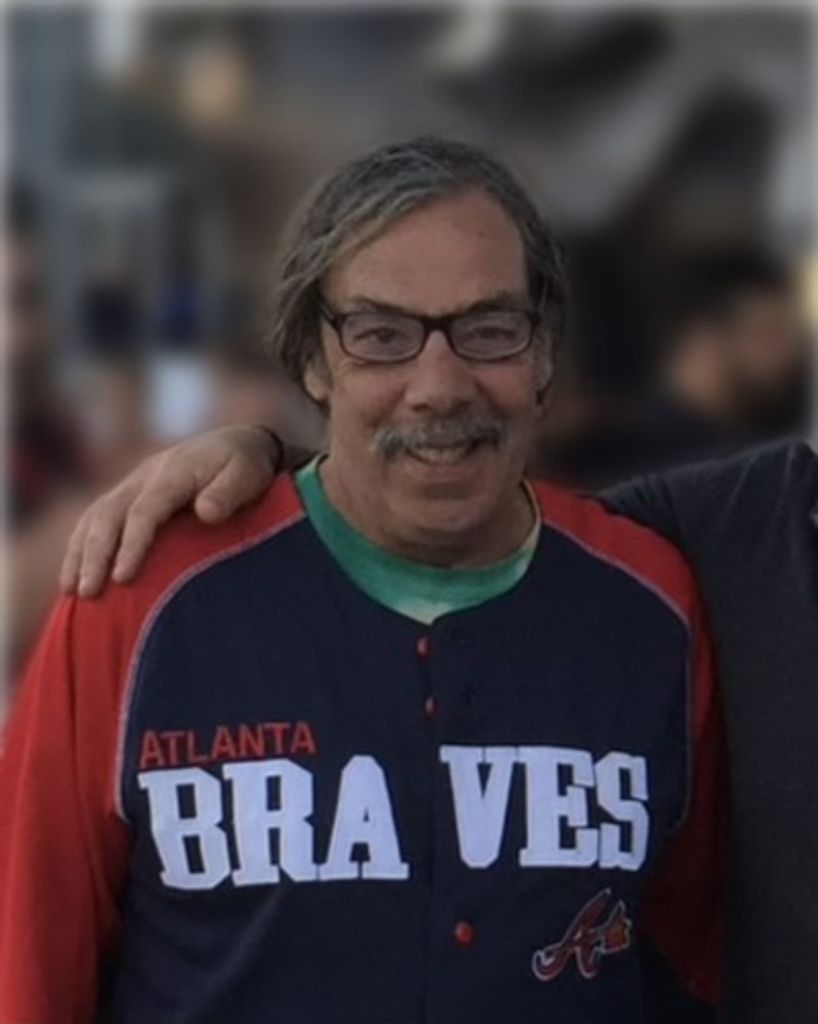 John Francis Cichetti Profile Photo