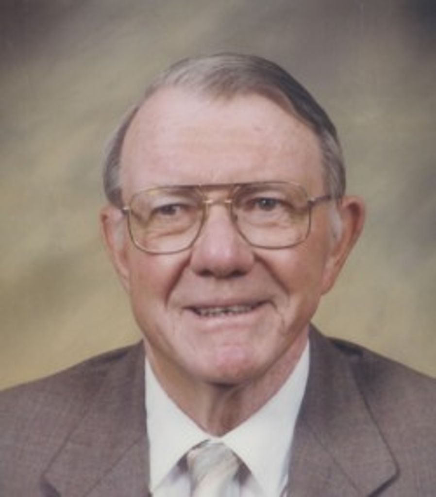 Winford Harris