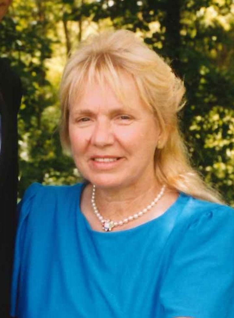 Janice Kay Brunner