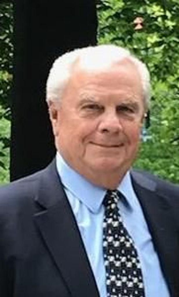 John T. "Jack" Lane Profile Photo