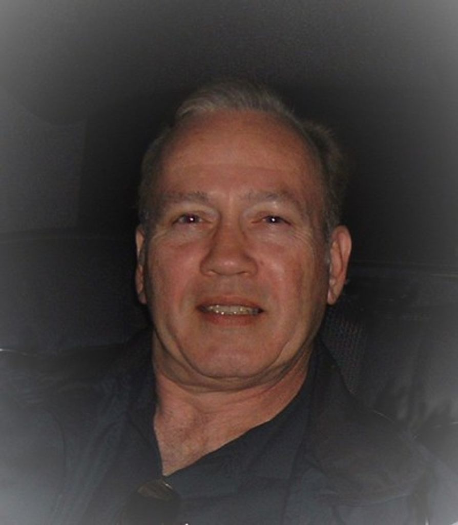 Bruce A. Branch