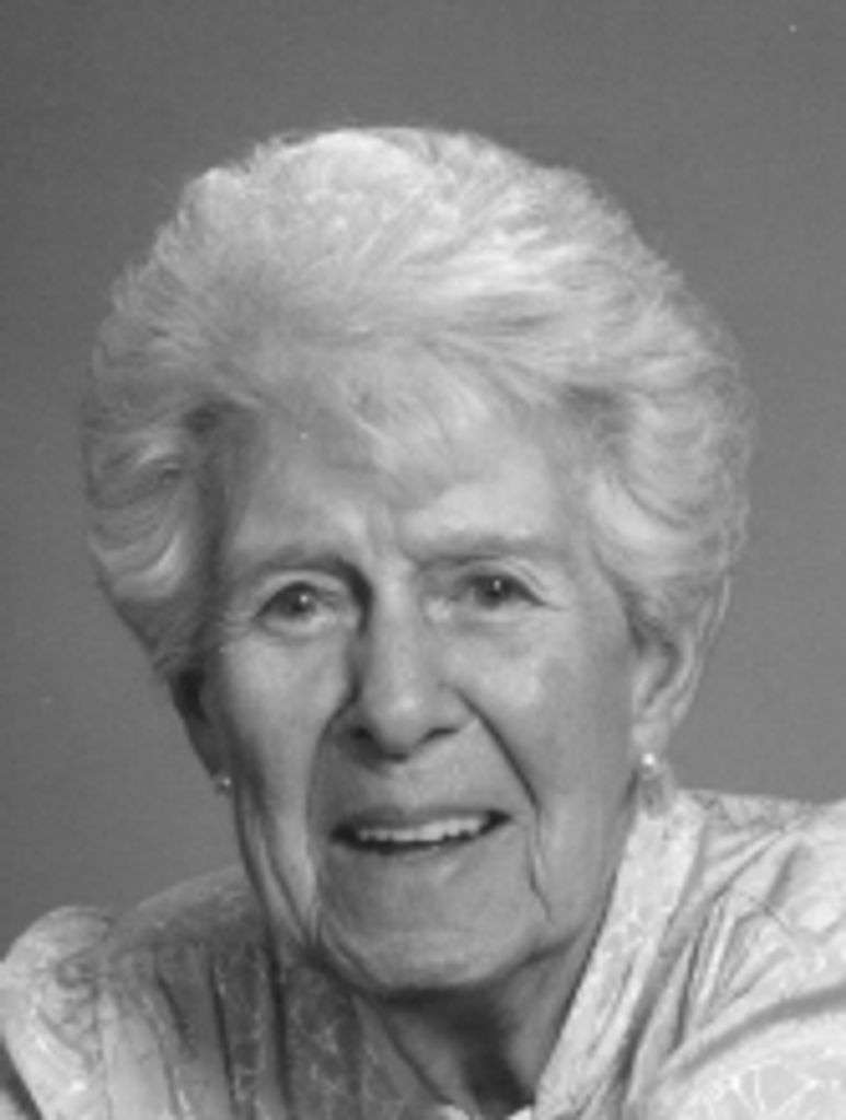 Jeanette K. Murdock