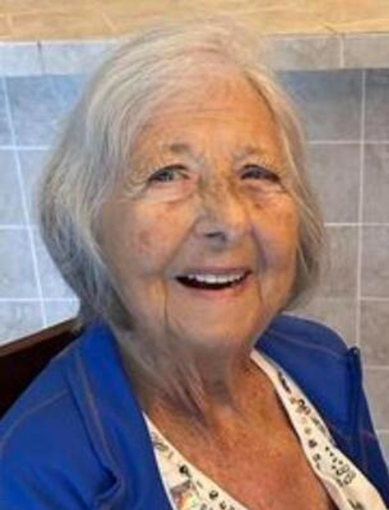 Nancy Anne Ballinger Profile Photo