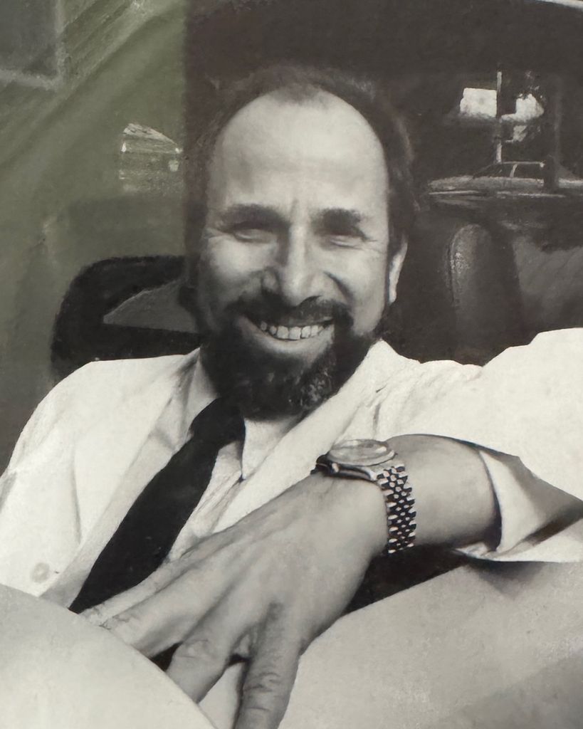 Dr. Robert Morrison