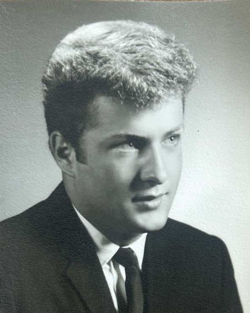 Richard "Rick" J. Kennedy