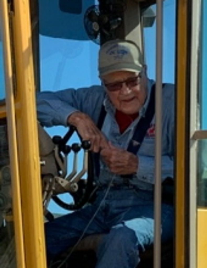 Don Simonson, Sr.