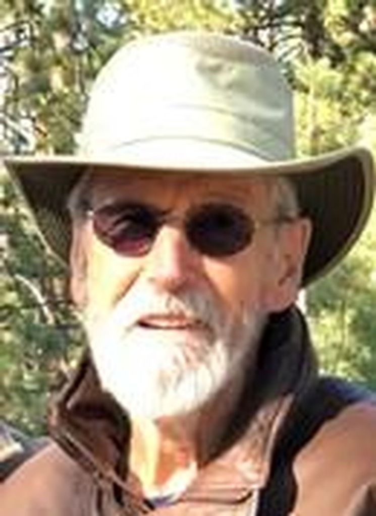 Richard (Rick) Grant Begell Iii Profile Photo