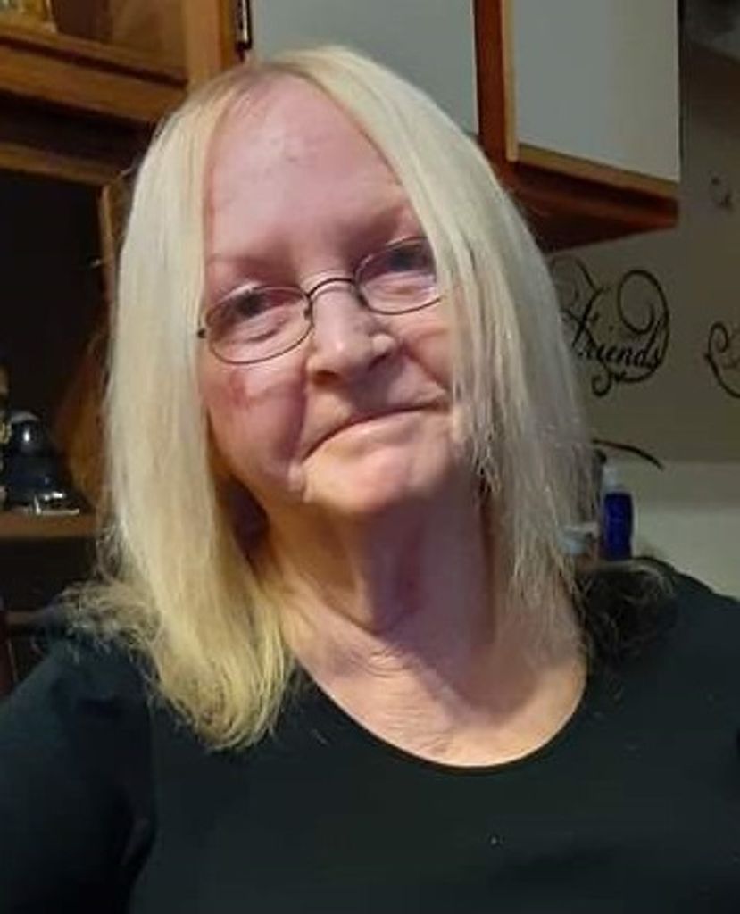 Sharon King