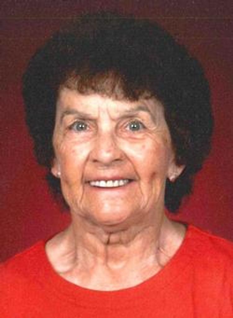 June Lorraine Wells Profile Photo