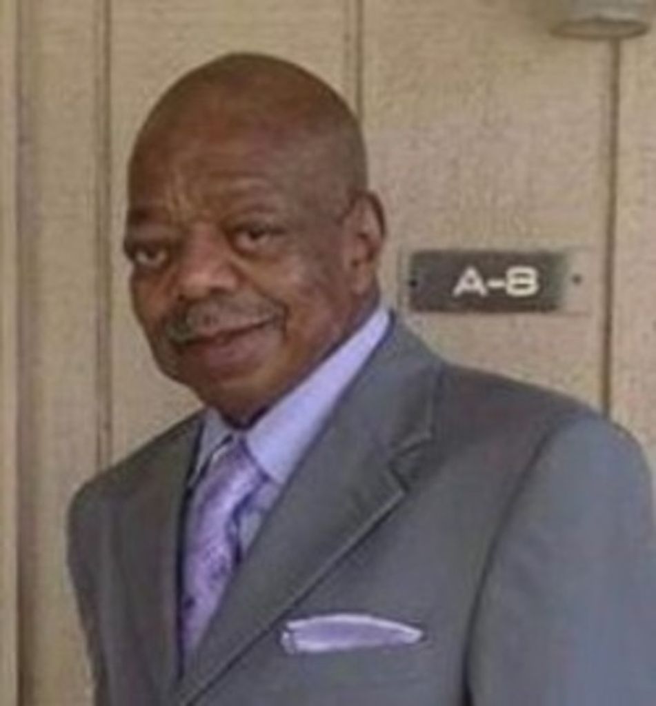 Booker T. Reynolds, Jr. Profile Photo