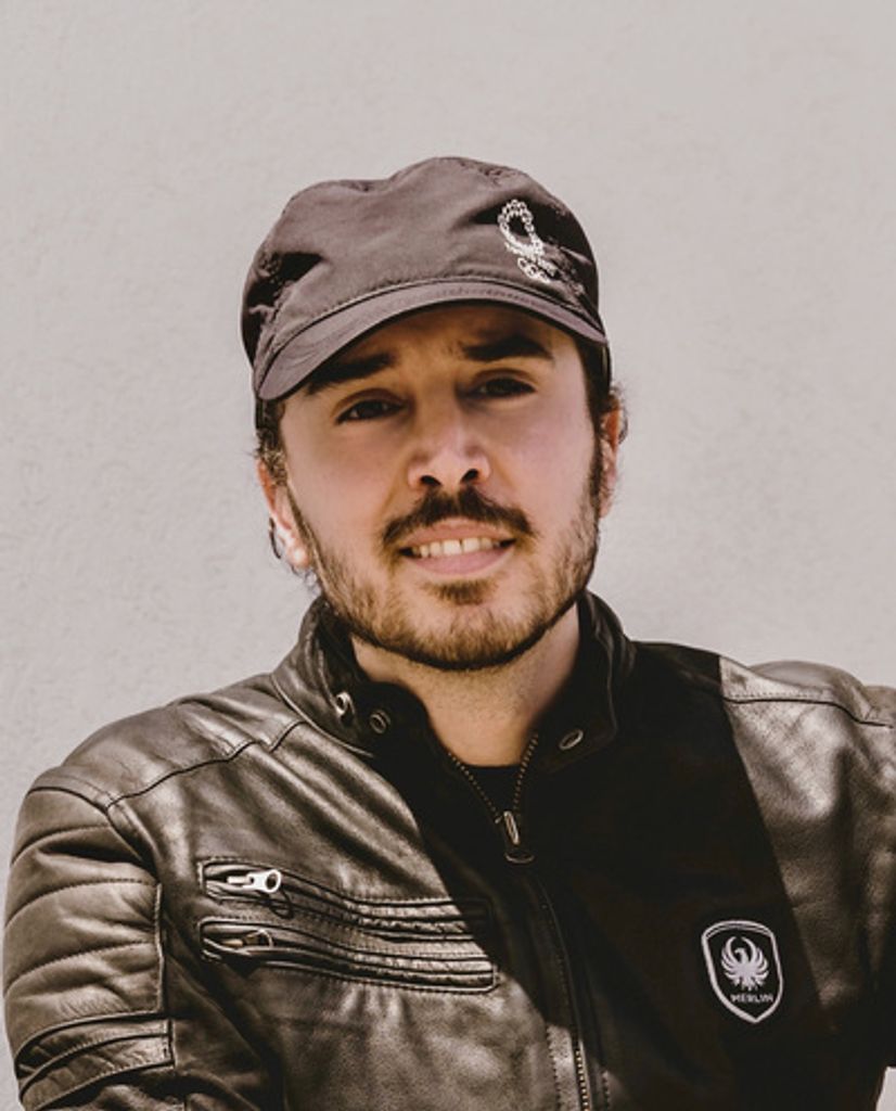 Michael Angel Guevara