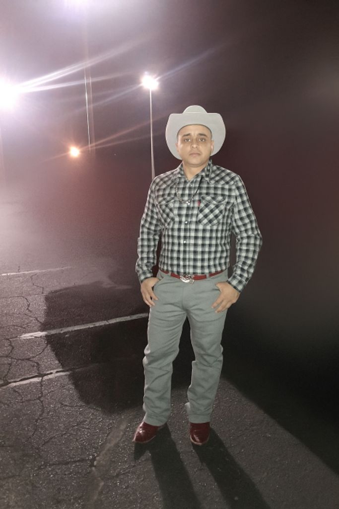 Nelson Soltelo Sanchez Profile Photo