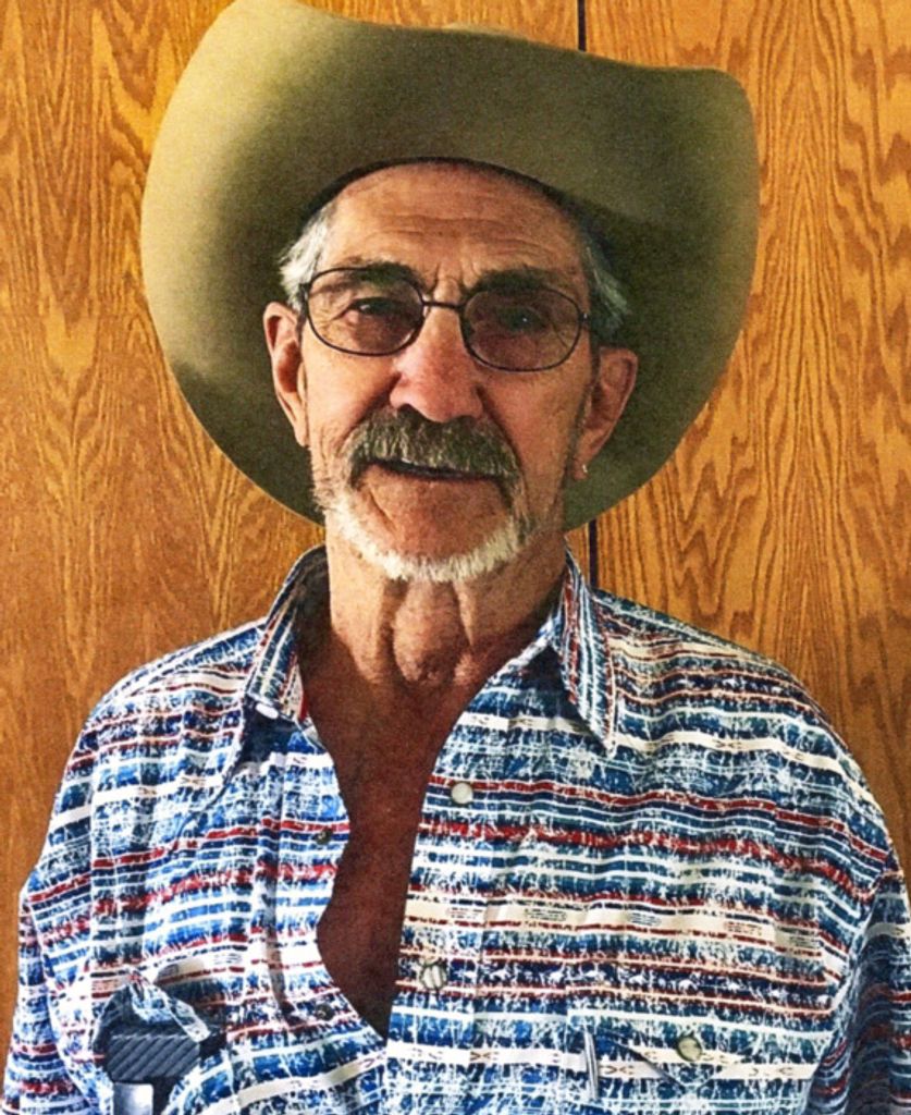 Tommy G. Taylor