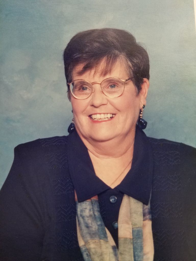 Johanne Y. Morrill Profile Photo