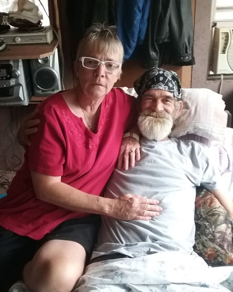 Betty Dale Privett Profile Photo