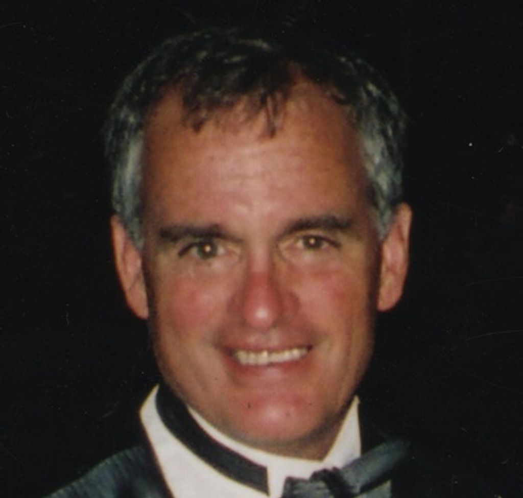 Leonard P. Silvia