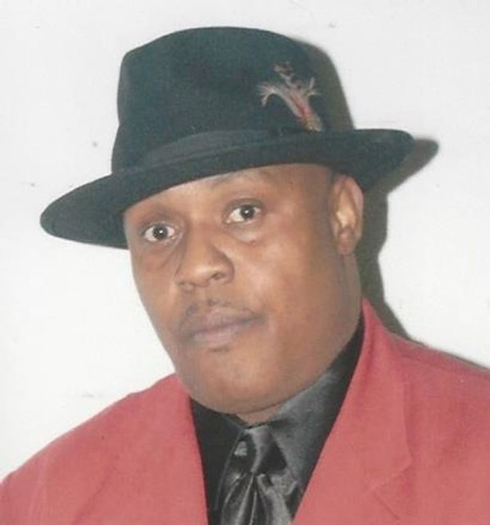 Belton Lamont Willis