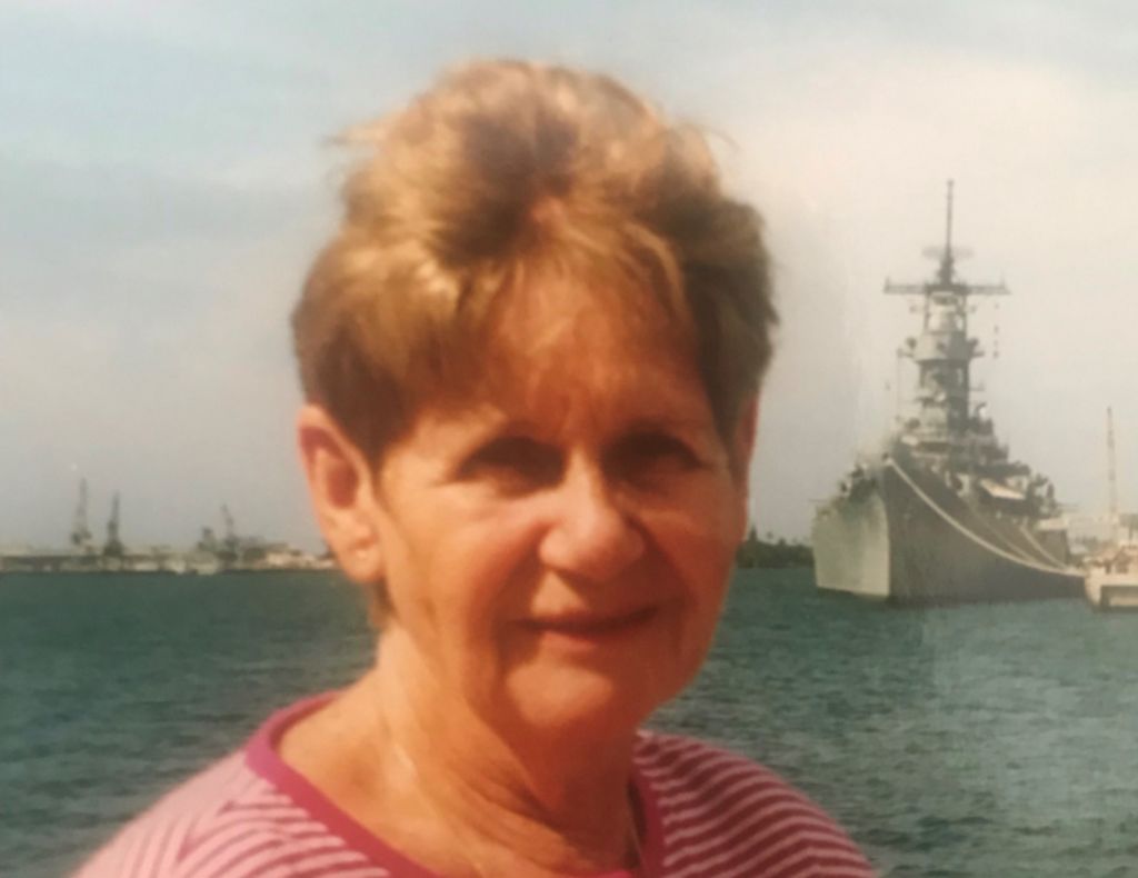 Joan Marie Coletti