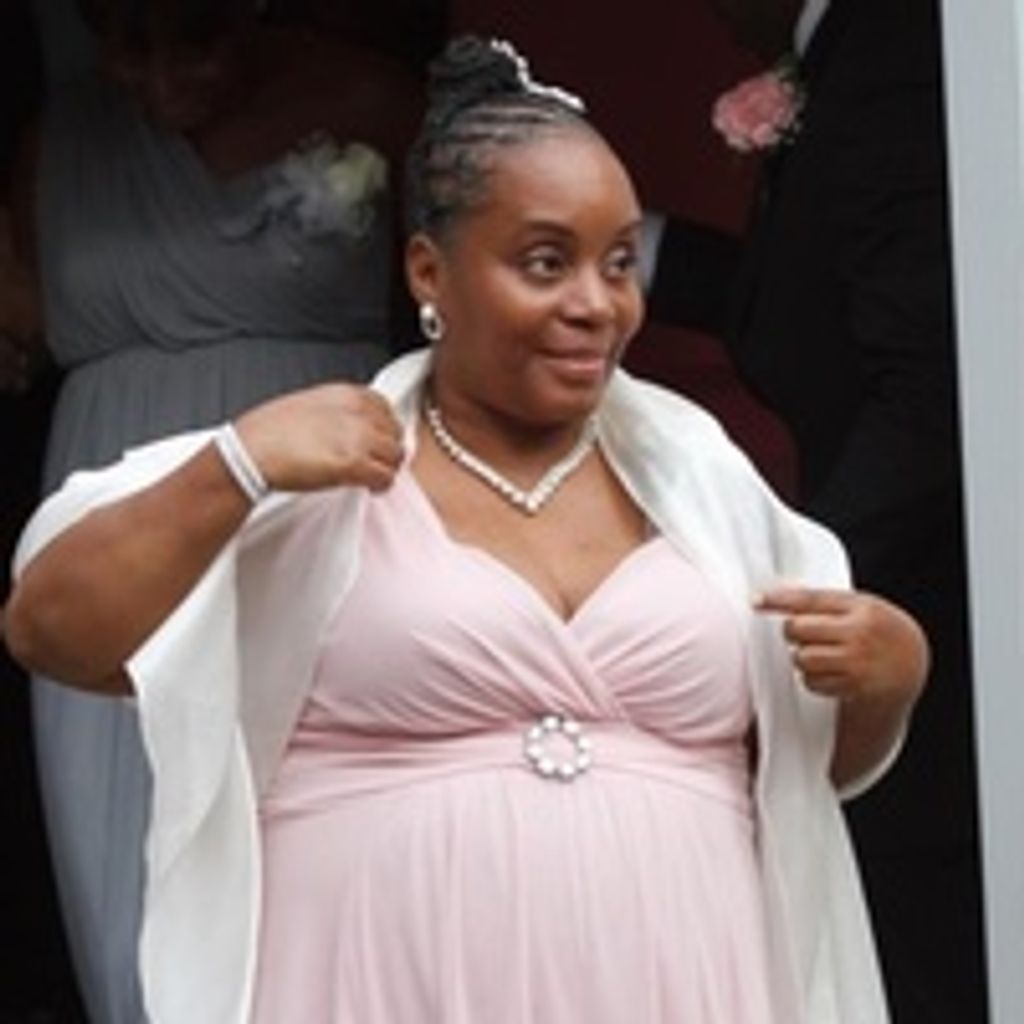 Charline Burrough