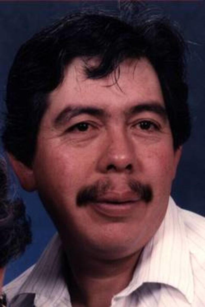 Jose Guadalupe Flores Profile Photo