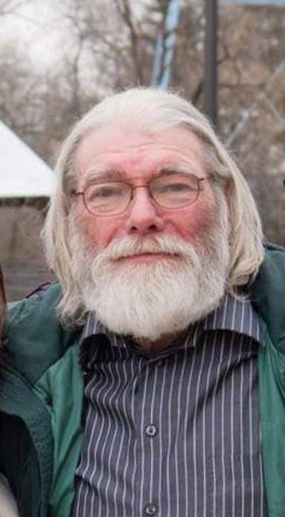 Charles Richard Merritt Profile Photo