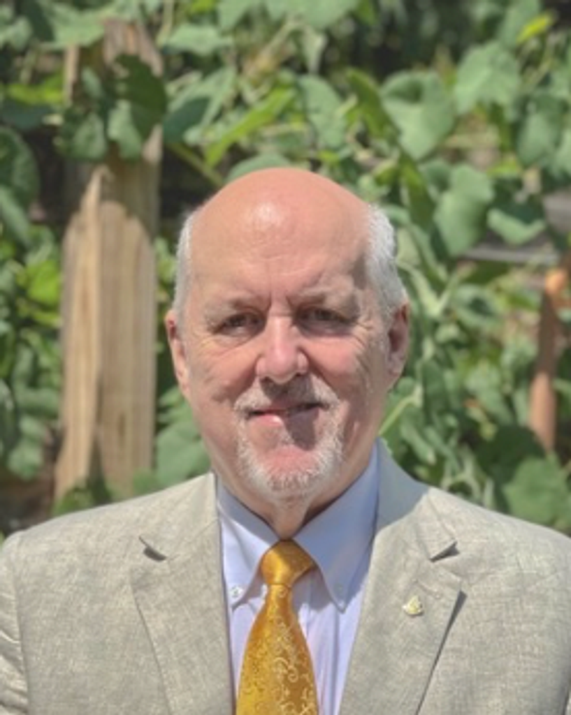 Jeffrey T. Curtis, Sr.