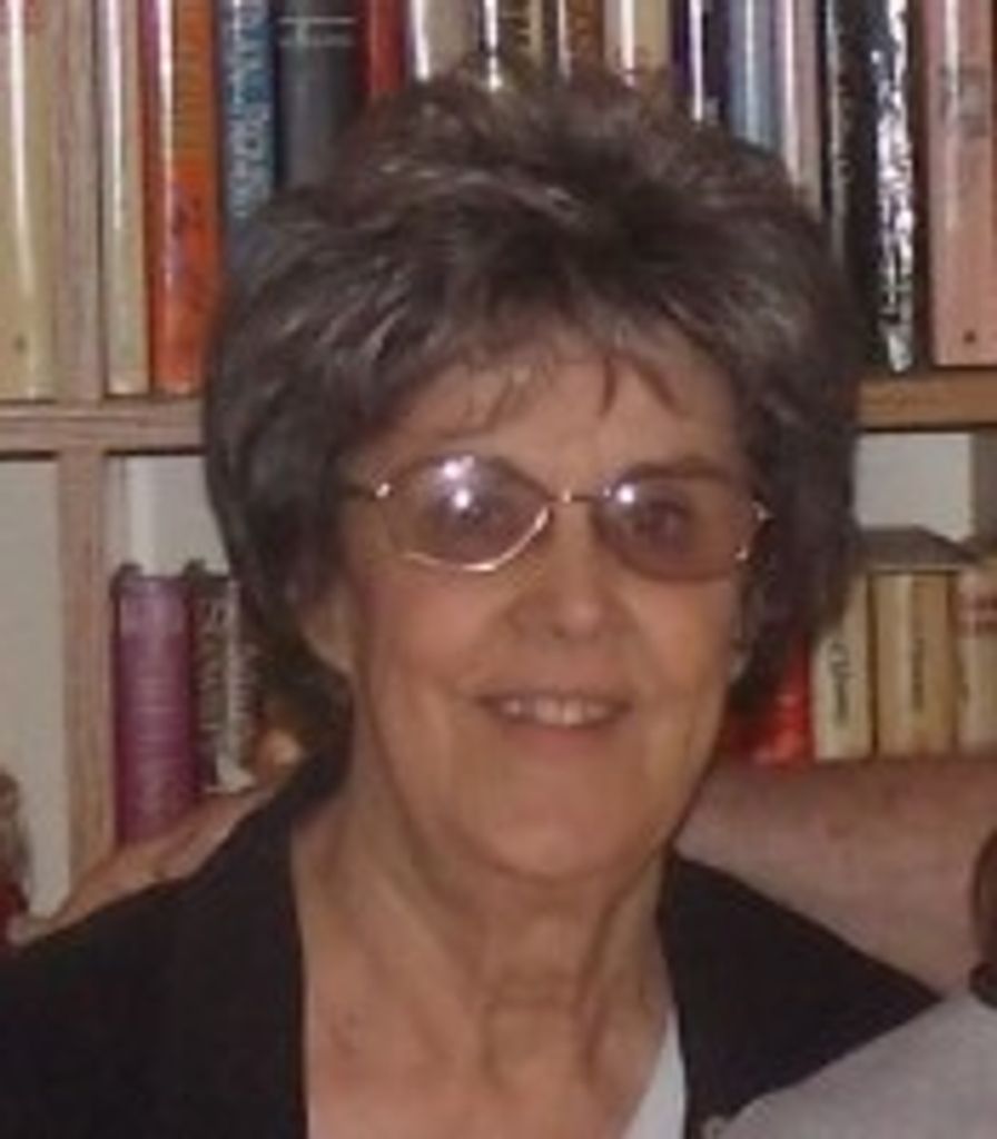 Mrs.  Belva Ann Hall Maxwell