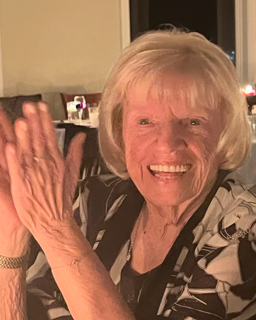 Betty Lou Martin Profile Photo