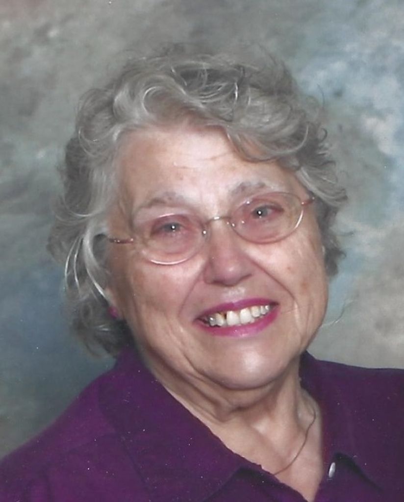 Shirley Elaine Lanning