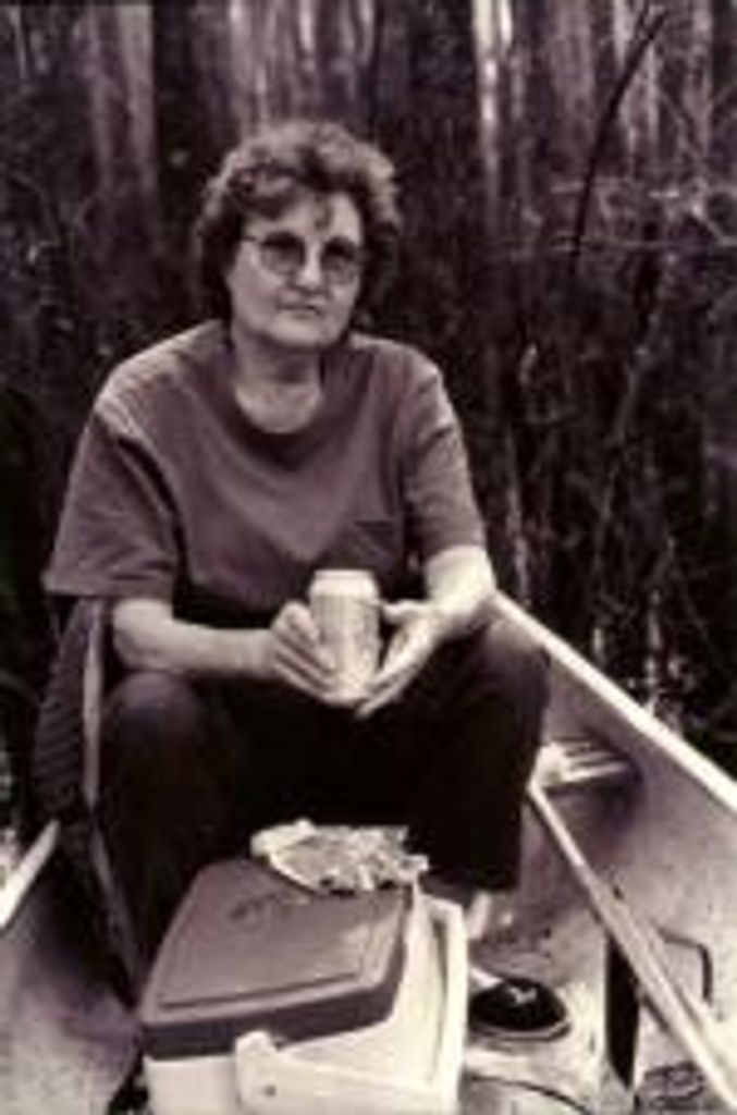 Jacquelyn Loyd Ely Profile Photo