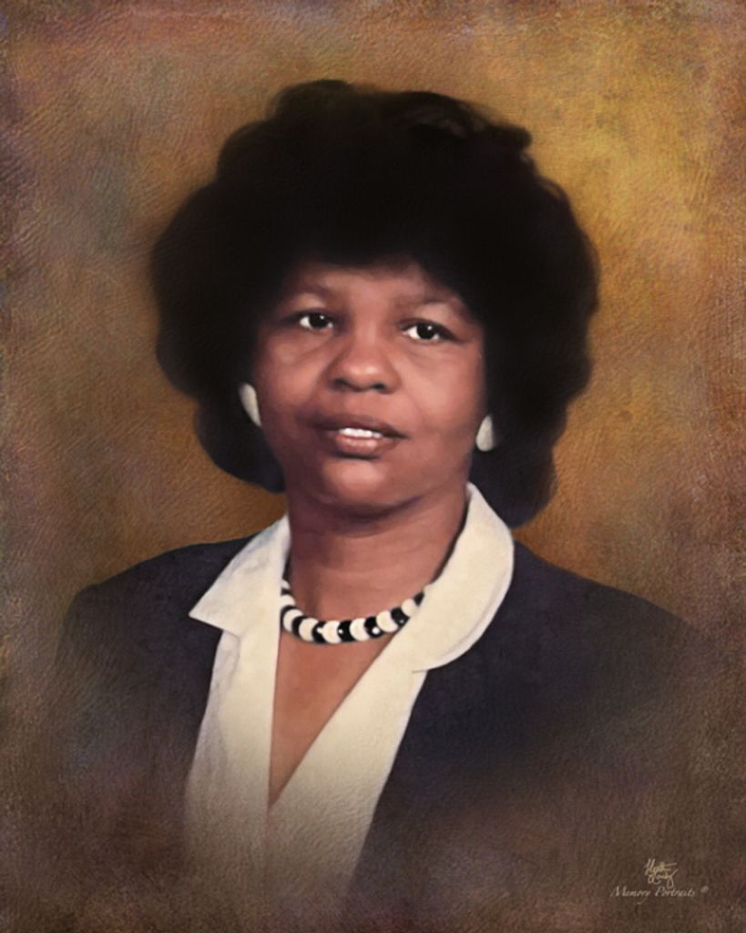 Margaret Thomas