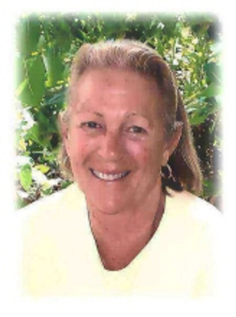 Meredith  Stewart Leblond