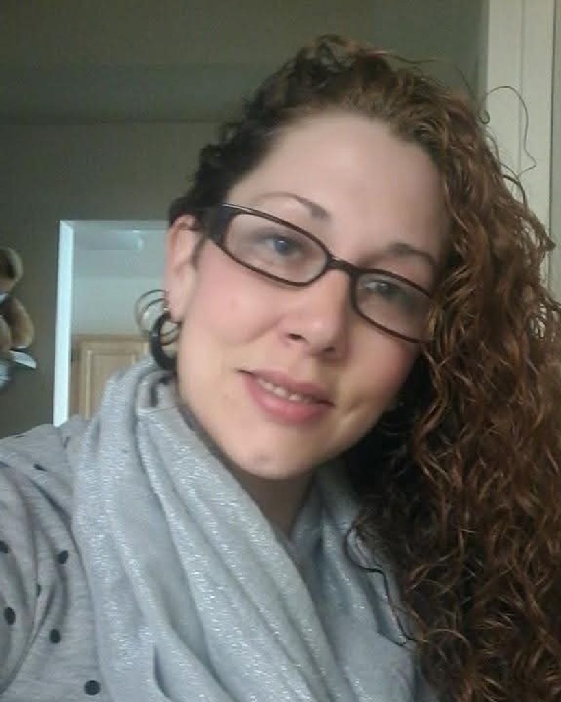 Julianne Messier Profile Photo