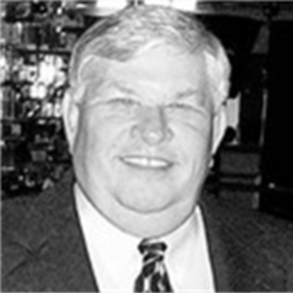 Gerard Paul Feeny Jr