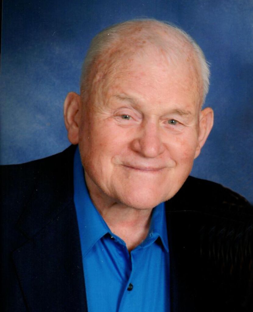 Earl Berglund Profile Photo