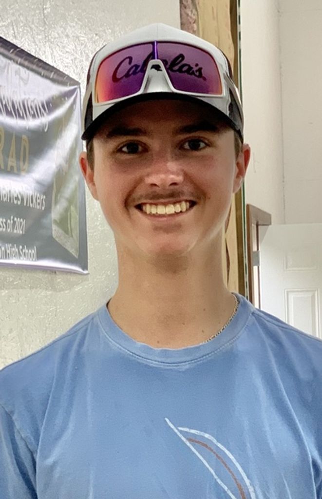 Rogan Vickers Profile Photo