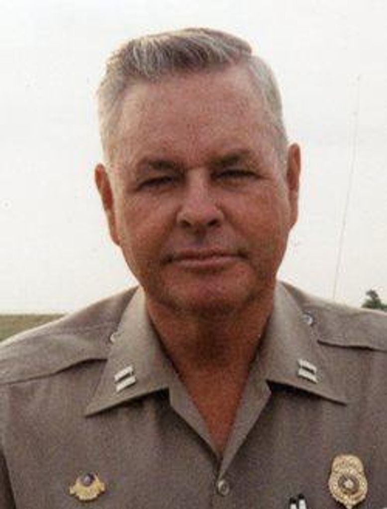 Carroll Dodd