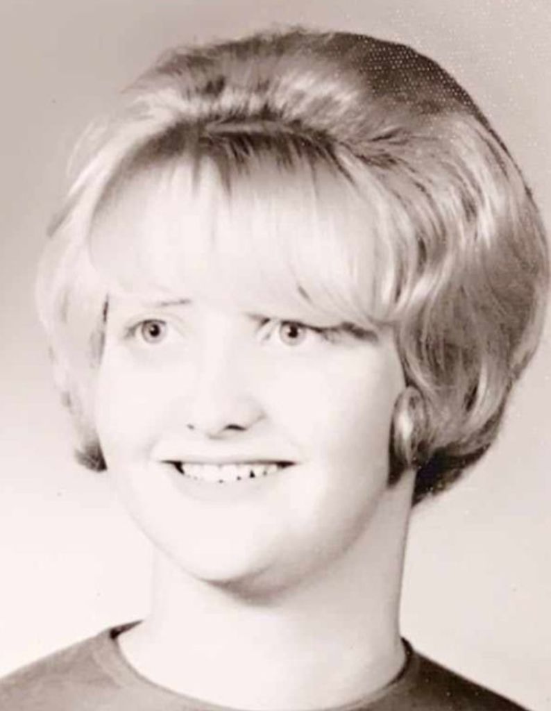 Georgia A. (Agner)  Jennings