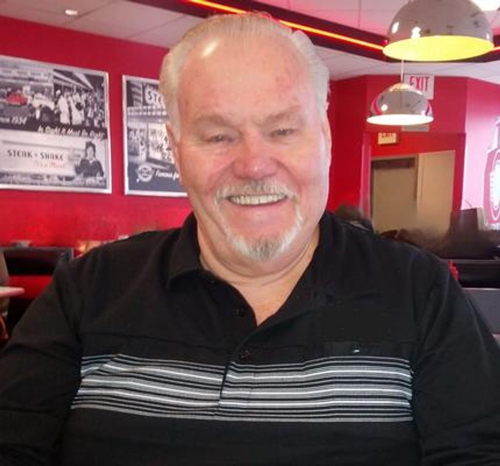 James Frederick Adkins Profile Photo