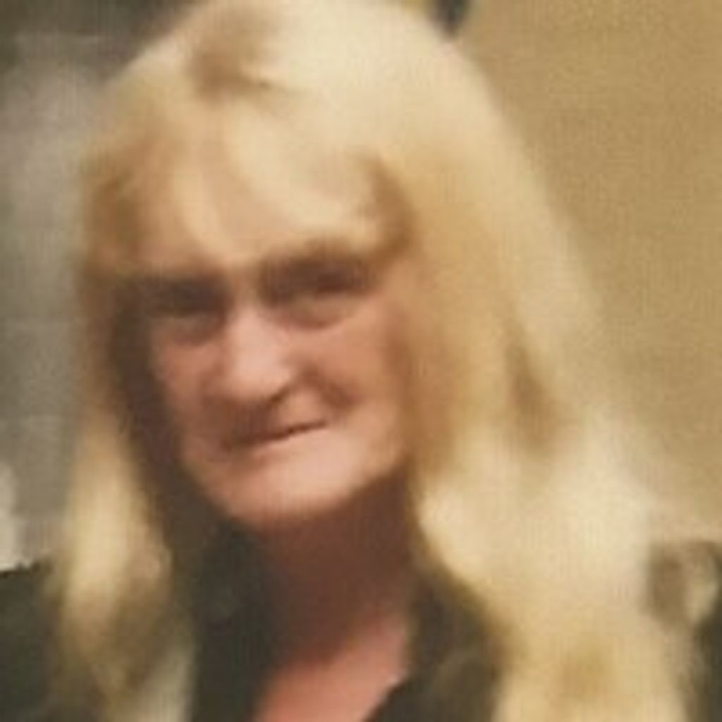 Tina Steele Profile Photo