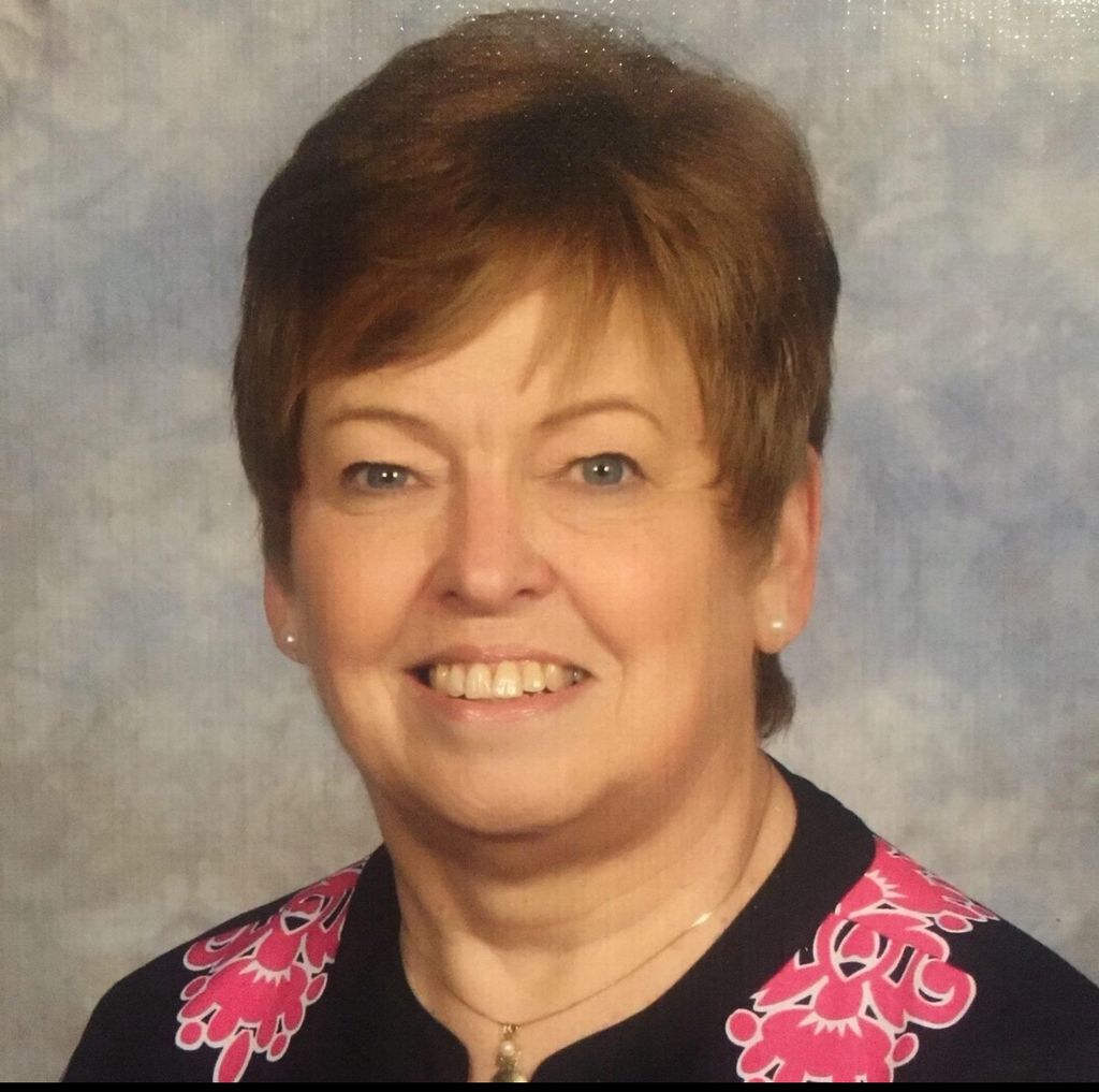 Lois M. Stevens
