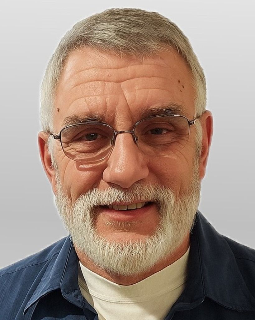 Jerry Allen Johnson Profile Photo