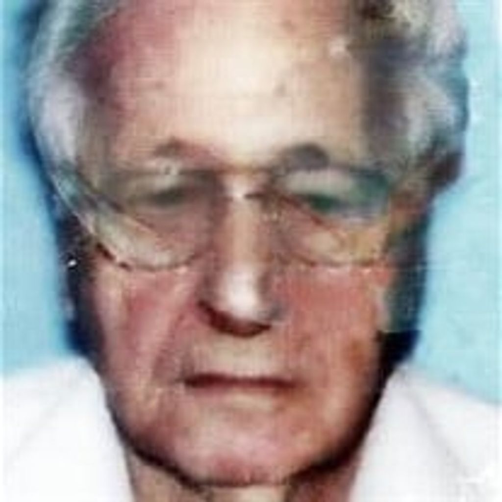 Willie Burton Robinson