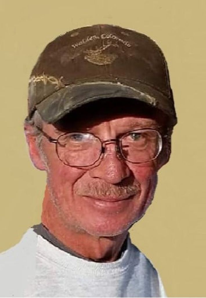 Mark Dewey Glenn