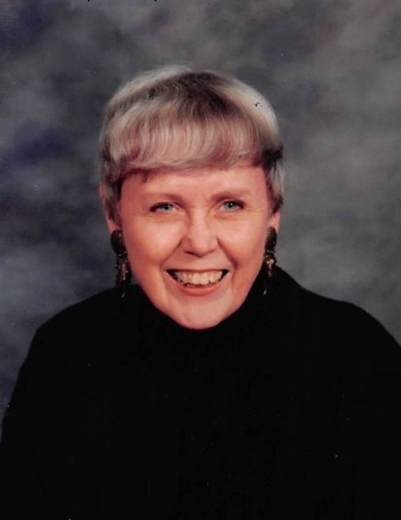 Norma Williams