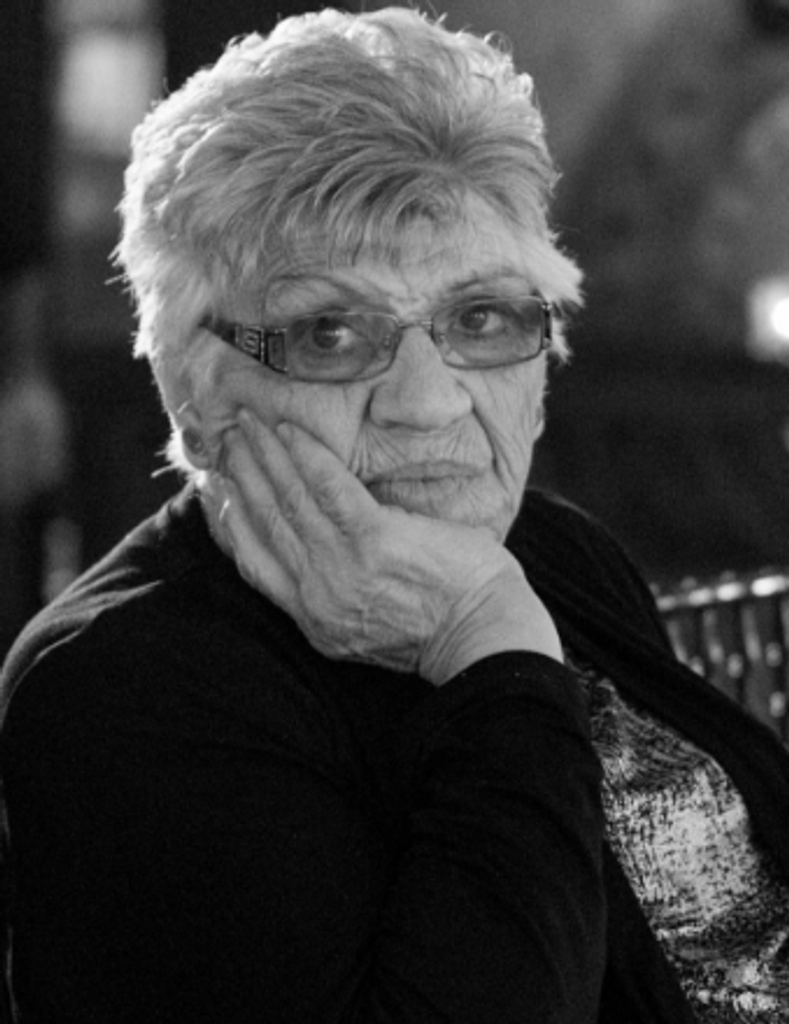 Lorraine June Mellor Profile Photo