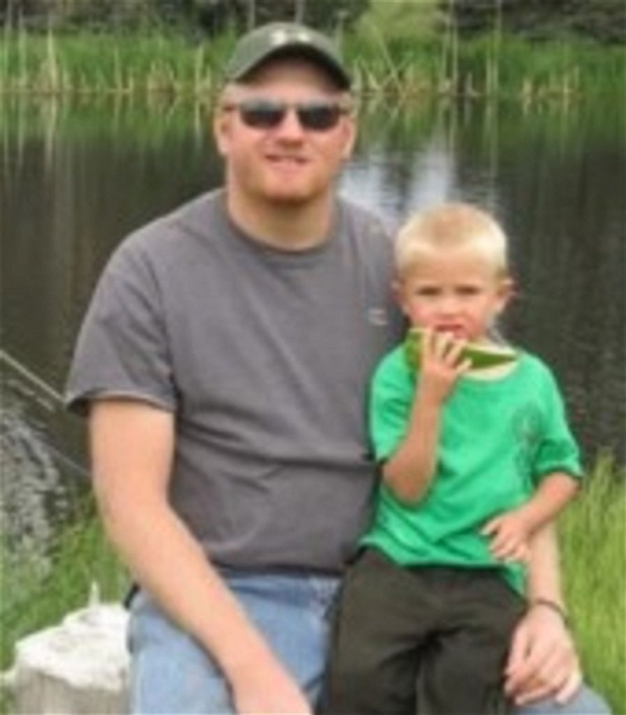 Steven Bruce Reynolds Profile Photo