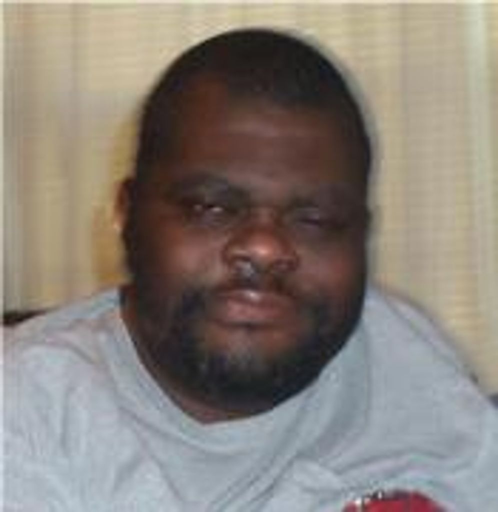 Melando (Tony) Clark Profile Photo