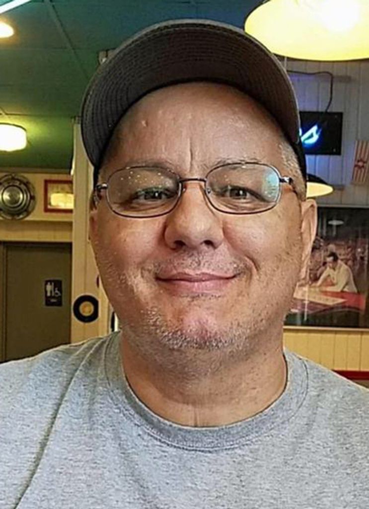 Roger Shawn Miller Profile Photo