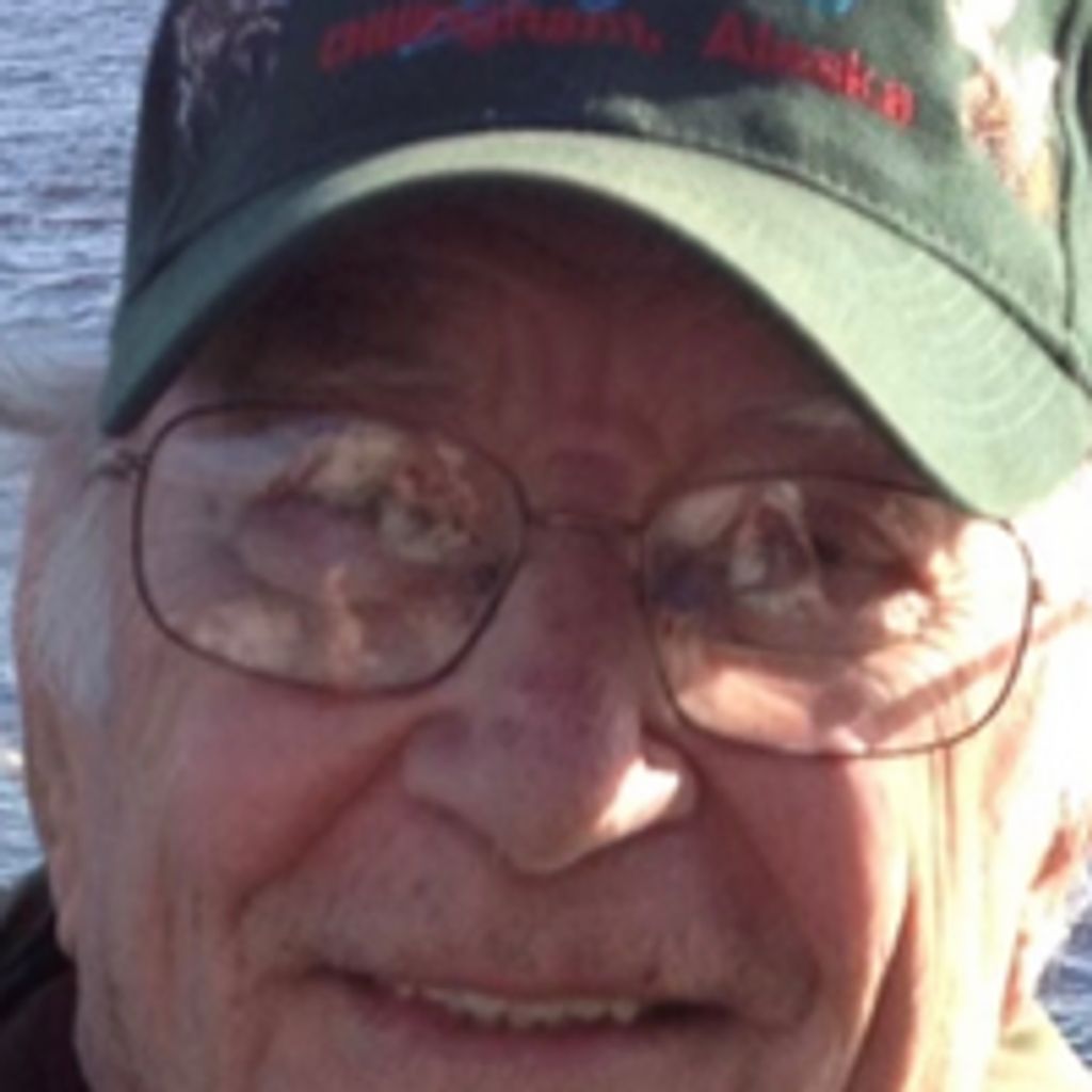 Edward F. Ribich